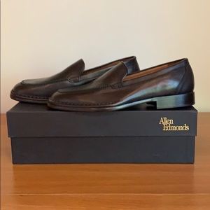 Allen Edmonds “Canelli”